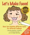 Let's Make Faces! cover