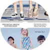 The Social Skills Picture Book cover