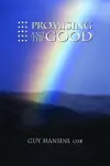 Promising and the Good cover