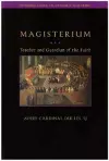 Magisterium cover