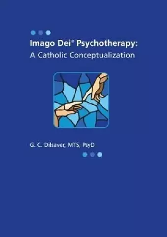 Imago Dei® Psychotherapy cover