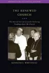 The Renewed Church cover