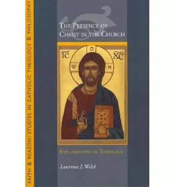 The Presence of Christ in the Church cover