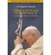 The Encyclicals of John Paul II cover
