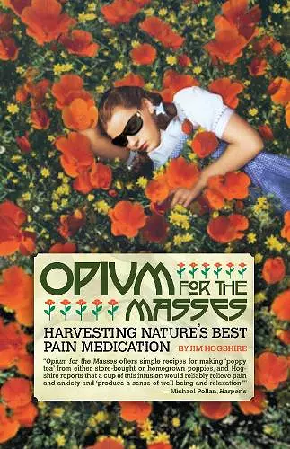 Opium for the Masses cover