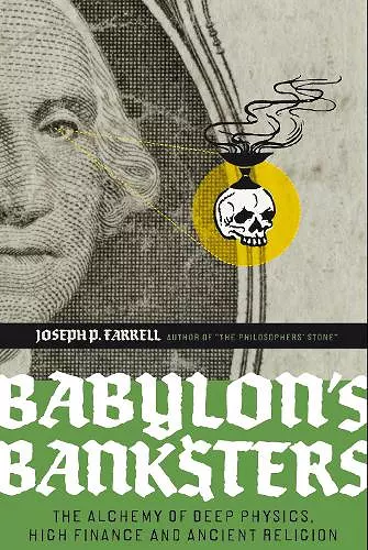 Babylon's Banksters cover