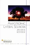 Amyotrophic Lateral Sclerosis cover