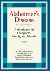 Alzheimer's Disease cover