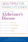 A Caregiver's Guide to Alzheimer's Disease cover