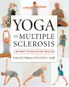 Yoga and Multiple Sclerosis cover