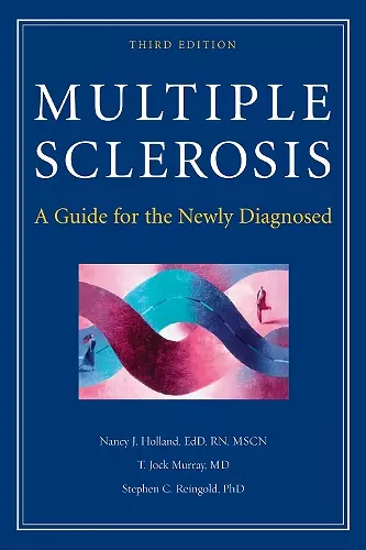 Multiple Sclerosis cover