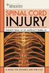 Spinal Cord Injury cover