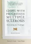 Living with Progressive Multiple Sclerosis cover