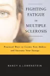 Fighting Fatigue in Multiple Sclerosis cover