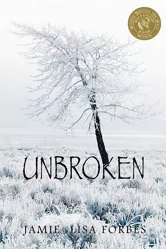 Unbroken cover