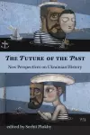 The Future of the Past cover