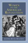 Women in the American Revolution cover