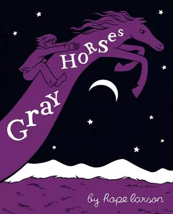 Gray Horses cover