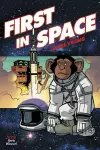 First in Space cover