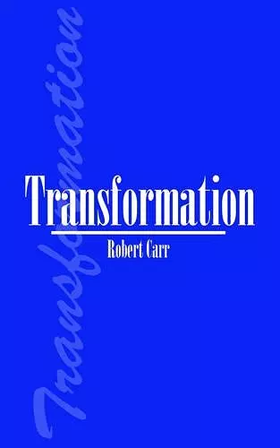 Transformation cover