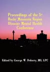 Proceedings of the 5th Rocky Mountain Region Disaster Mental Health Conference cover