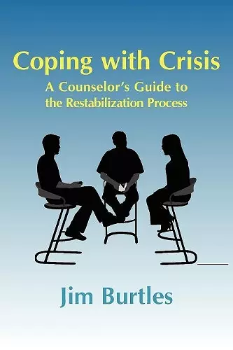 Coping with Crisis cover