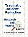 Traumatic Incident Reduction cover