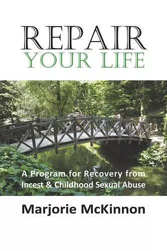 Repair Your Life cover