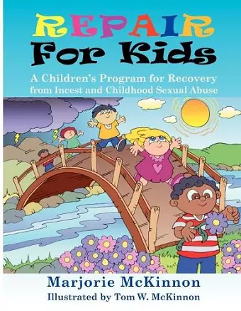 Repair for Kids cover