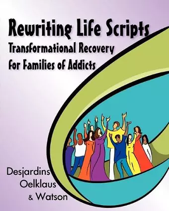 Rewriting Life Scripts cover