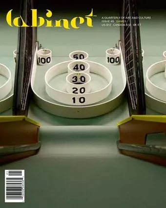 Games cover