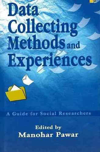 Data Collecting Methods & Experiences cover