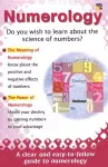 Numerology cover