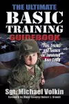 Ultimate Basic Training cover