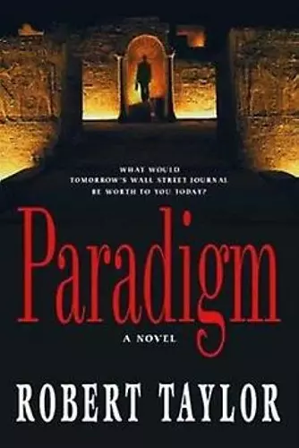 Paradigm cover