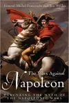 The Wars Against Napoleon cover