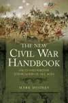 The New Civil War Handbook cover