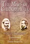 The Maps of Chickamauga cover