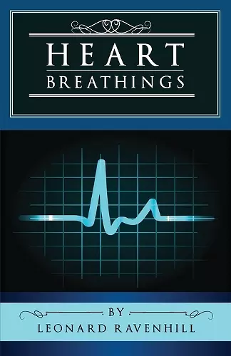 Heart Breathings cover