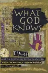 What God Knows cover