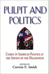 Pulpit and Politics cover