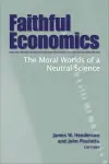 Faithful Economics cover