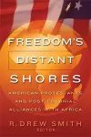 Freedom's Distant Shores cover