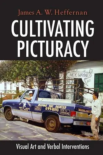 Cultivating Picturacy cover