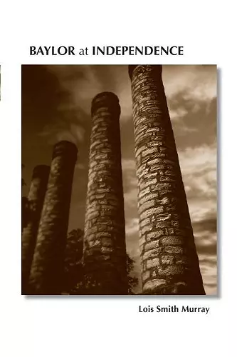 Baylor at Independence cover