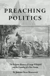 Preaching Politics cover