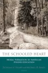The Schooled Heart cover