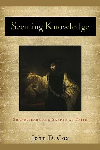 Seeming Knowledge cover