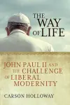 The Way of Life cover