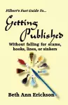 Filbert's Fast Guide to Getting Published cover